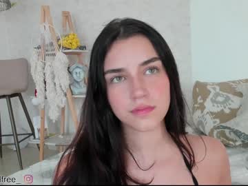 free nude cam girl grettabenett_ image #3493492