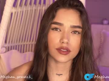 free nude cam girl _meghan_gomez1_ image #5644839