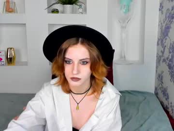 free nude cam girl eleanor_morte image #1792612