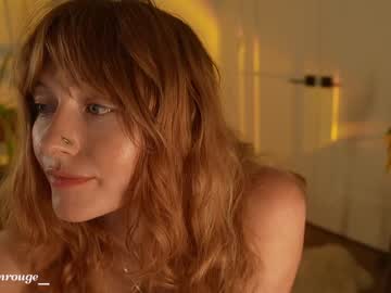 free nude cam girl alisonrouge image #3058820