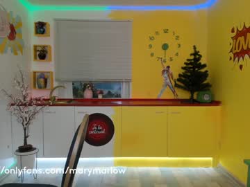 free nude cam girl mary_marlow image #836633