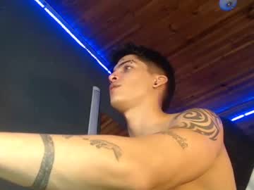 free nude cam man charlie_hotx image #2957497