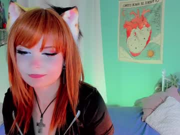 free nude cam girl ronnie_neko image #4551494