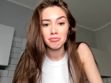 parker_leila cosplay cam