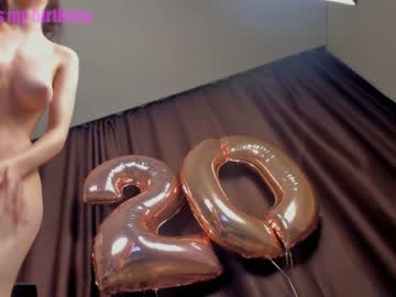 free nude cam girl mariabelly image #4746655