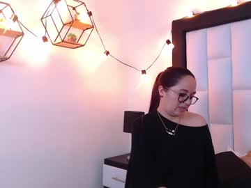 madisonfosterr cosplay cam