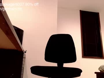 free nude cam man cockagent007 image #3347402