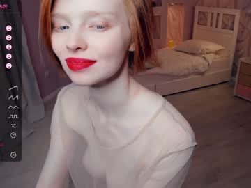 free nude cam girl gingers_hugs image #5947704