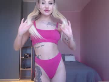 free nude cam girl patricia_bloom image #3983020