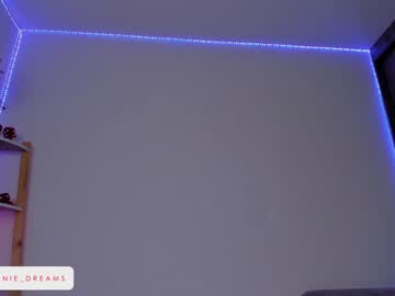 free nude cam girl annie_dreams image #1470553
