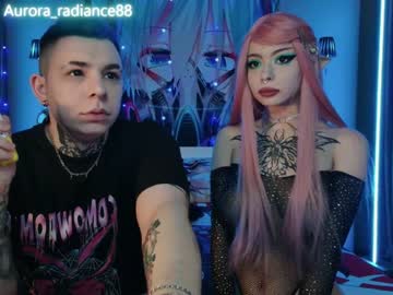 free nude cam couple aurora_radiance image #6443016