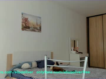 free nude cam girl elisa_oliver image #1330030
