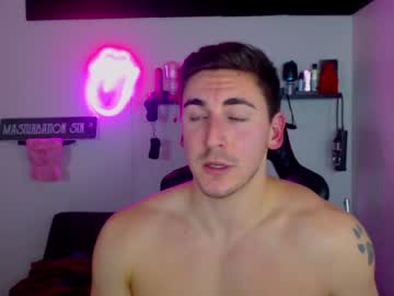 free nude cam man zach_rhyder image #5822748