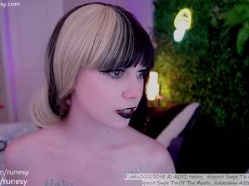 free nude cam girl runesy image #6479996