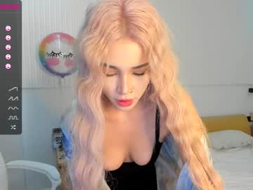 free nude cam girl hee_jin image #1352548