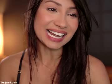 free nude cam girl alejastorm image #159087