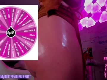 free nude cam girl butterybubblebutt image #6466135