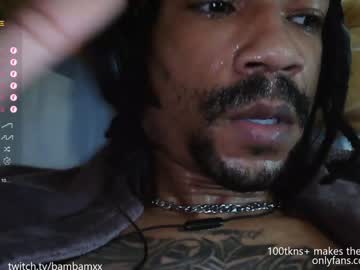 free nude cam man cloudwolf125 image #6907850