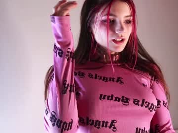 free nude cam girl pinkncrazy image #3247647