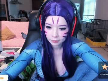 free nude cam girl arikajoy image #4385849