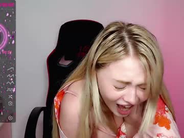 free nude cam girl shy_blondiee image #3787341