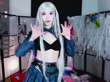 free nude cam girl nicky_spark image #5614932