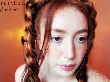 free nude cam girl niilaa image #3171528