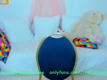 free nude cam girl mary_marlow image #1031194