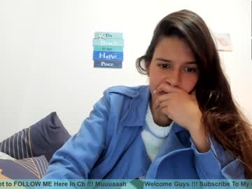 free nude cam girl ohanna_ image #193404