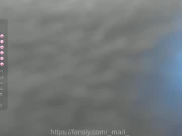 free nude cam girl _mari_ image #6643414