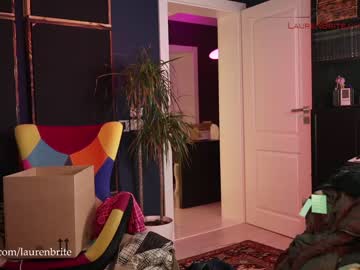 free nude cam girl laurenbrite image #3644356