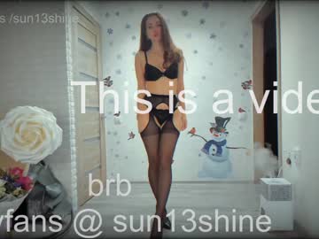 free nude cam girl sunshine13_ image #1061276
