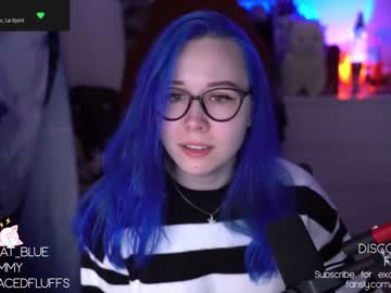 free nude cam girl blue_mooncat image #4029930