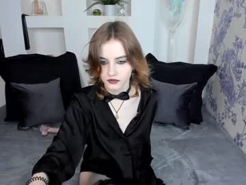 free nude cam girl eleanor_morte image #1955569