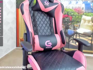 free nude cam girl alexislove007 image #1049081