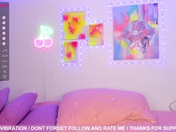 petitepix cosplay cam