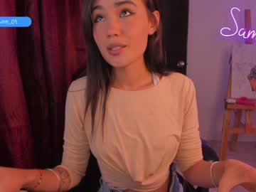 free nude cam girl _sam_smith_ image #2146990