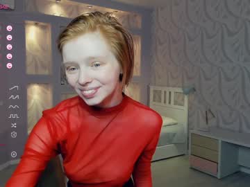 free nude cam girl gingers_hugs image #5902855