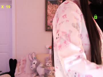 free nude cam girl isbunny_ image #6269011