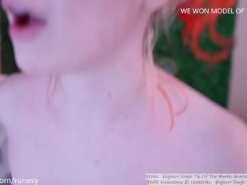 free nude cam girl runesy image #2792544