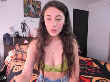 free nude cam girl kellytesh image #795402