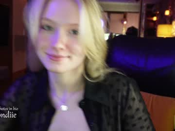 free nude cam girl bestblondiiecb image #3698353