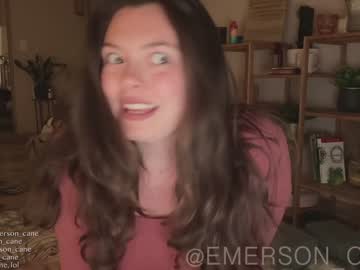 free nude cam girl emersoncane image #1674605