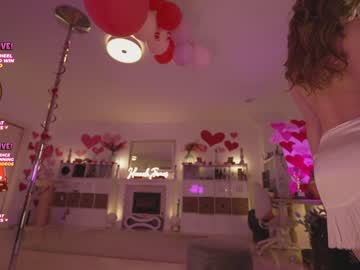 free nude cam girl hannahjames710 image #6393118
