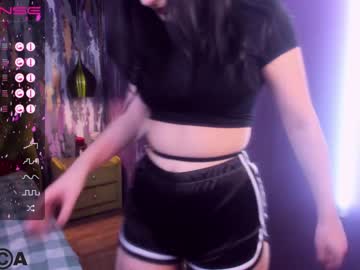 melaniehillens cosplay cam