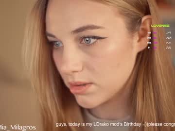 free nude cam girl mia_milagros image #5442161
