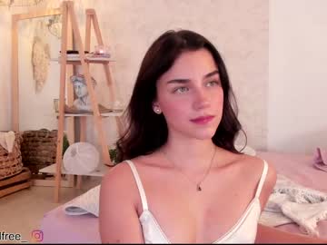 free nude cam girl grettabenett_ image #3808881