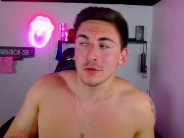 free nude cam man zach_rhyder image #4338733