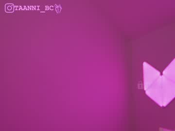 free nude cam girl taanni_bc image #5801147