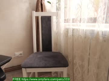 free nude cam girl patry333 image #1467861